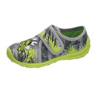 Fischer Chausson pour Enfants, Pointure:29 EU, La Couleur:Gris