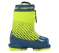 Fischer Chaussures De Ski Alpin Junior Two