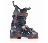 Fischer Chaussures de ski alpin RC One 11.0 - Flex 110 - Modèle 2024 - On Piste Allmountain - Pour les conducteurs confirmés à bons