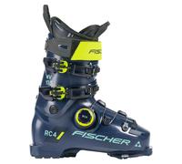 Fischer - Chaussures de ski alpin - Rc4 105 W Mv Boa Vacuum Gw Petrol/Petrol pour Femme Taille 24.5 24.5