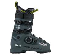 Fischer - Chaussures de ski alpin - RC4 110 Lv Boa Vac Gw pour Homme - Taille 45 1/3 - Bleu Bleu 45 1/3