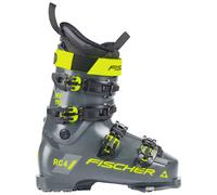 Fischer - Chaussures de ski alpin - Rc4 110 Mv Vacuum uum Gw Rhino Grey/Rhino Grey pour Homme - Taille 46 2/3 - Gris Gris 46 2/3