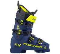 Fischer - Chaussures de ski alpin - Rc4 120 Lv Vacuum Gw Ocean/Ocean pour Homme - Taille 41 1/3 - Navy Navy 41 1/3
