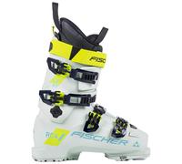 Fischer - Chaussures de ski alpin - Rc4 95 Lv Vacuum Gw Ice Grey/Ice Grey pour Femme - Taille 41 1/3 - Gris Gris 41 1/3