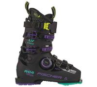 Fischer Chaussures De Ski Alpin Rc4 Free 120 Lv Vac Boa