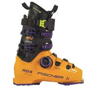 Fischer Chaussures De Ski Alpin Rc4 Free Pro Mv Vac Boa