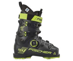 Fischer Chaussures De Ski Alpin Xtr Rc4 120 Mv Boa Gw