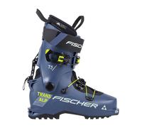 Fischer Transalp TS 100 Hommes Chaussures de randonnée 26.5 Bleu foncé
