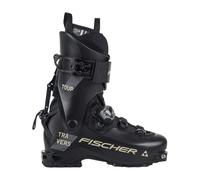 Fischer Travers Tour Alpine Ski Boots Noir 26.5
