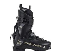 Fischer Travers Tour Alpine Ski Boots Noir 27.5