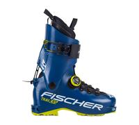 Fischer - Chaussures de ski de randonnée - Travers TS 1.0 - Taille 42 2/3 - Bleu Bleu 42 2/3