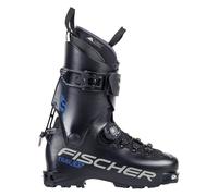 Fischer - Chaussures de ski de randonnée - Travers Ts Black/Black pour Homme - Taille 27.5 - Noir Noir 27.5