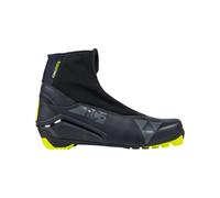 Fischer - Chaussures de ski nordique classique - Rc5 Classic - Taille 44 - Noir Noir 44
