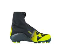 Fischer - Chaussures de ski nordique classique - Speedmax 7 Classic pour Homme - Taille 40 - Noir Noir 40