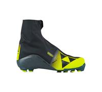 Fischer - Chaussures de ski nordique classique - Speedmax 7 Classic pour Homme - Taille 44 - Noir Noir 44