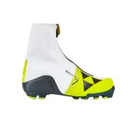 Fischer - Chaussures de ski nordique classique - Speedmax 7 Classic Ws pour Femme - Taille 39 - Blanc Blanc 39