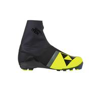 Fischer - Chaussures de ski nordique classique - Speedmax Classic pour Homme - Taille 41 - Noir Noir 41