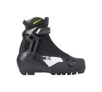 Fischer - Chaussures de ski nordique skating - RC Skate Ws pour Femme - Taille 38 - Noir Noir 38