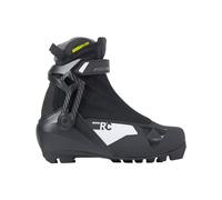 Fischer - Chaussures de ski nordique skating - RC Skate WS - Taille 38 - Noir Noir 38
