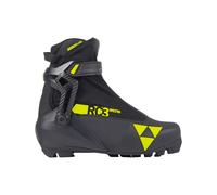 Fischer - Chaussures de ski nordique skating - RC3 Skate - Taille 45 - Noir Noir 45