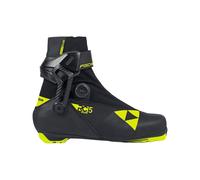 Fischer - Chaussures de ski nordique skating - RC5 Skate Boa - Taille 43 - Noir Noir 43