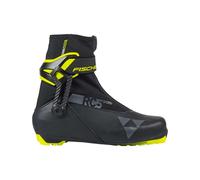 Fischer - Chaussures de ski nordique skating - RC5 Skate - Taille 42 - Noir Noir 42