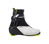Fischer - Chaussures de ski nordique skating - RCS Skate Ws - Taille 38 - Noir Noir 38