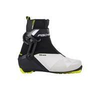 Fischer - Chaussures de ski nordique skating - RCS Skate Ws - Taille 39 - Noir Noir 39