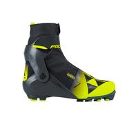 Fischer - Chaussures de ski nordique skating - Speedmax 7 Skate pour Homme - Taille 44 - Noir Noir 44