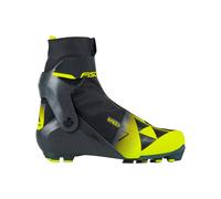 Fischer - Chaussures de ski nordique skating - Speedmax 7 Skate pour Homme - Taille 45 - Noir Noir 45