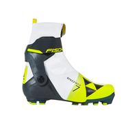 Fischer - Chaussures de ski nordique skating - Speedmax 7 Skate Ws pour Femme - Taille 40 - Blanc Blanc 40