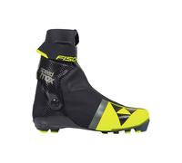 Fischer - Chaussures de ski nordique skating - Speedmax Skate pour Homme - Taille 44 - Noir Noir 44