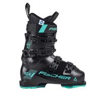 Fischer Chaussures de ski pour femme - Bottes de ski alpin - Bottes de ski alpin pour femme XTR RC4 85 HV - MP24.5 EU38 2/3 - Flex 85 - GripWalk - Allmountain - Pour cyclistes polyvalents