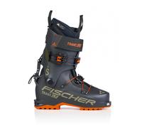 FISCHER - Chaussures ski de randonnée homme - Transalp TS Black - 2022 - Chaussures | Fischer - unisex