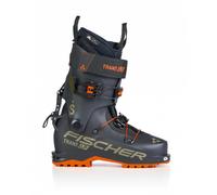 FISCHER - Chaussures ski de randonnée homme - Transalp TS Black - 2022 - Chaussures | Fischer - unisex