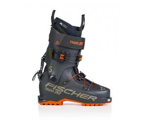 FISCHER - Chaussures ski de randonnée homme - Transalp TS Black - 2022 - Chaussures | Fischer - unisex