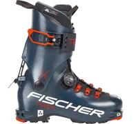 FISCHER - Chaussures ski de randonnée - Travers TS Blue/blue - Chaussures | Fischer