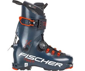 FISCHER - Chaussures ski de randonnée - Travers TS Blue/blue - Chaussures | Fischer