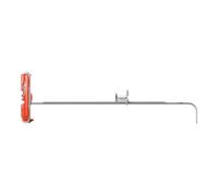 fischer Cheville à bascule en nylon fischer DUOTEC 10 fischer Quantité:50