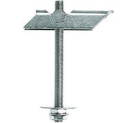 Fischer – Cheville à bascule KD 5 – tige filetée – 100 mm 16 mm – Boîte de 25