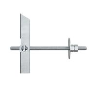 Fischer 80178 Jeu de 20 Chevilles à bascule KD 8 G