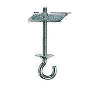 fischer - Cheville à bascule KDH 8 avec crochet/Boite de 20