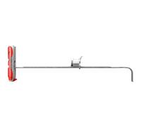 fischer - Cheville à bascule spéciale plafond DuoTec 12 / Boîte de 10