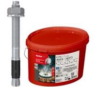 fischer Goujon d'ancrage FAZ II Plus 12/10 - Seau (quantité 1) - réf. 568859