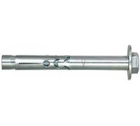 Fischer Cheville à douille FSA 10/35 S, 20 pce - 068524