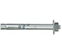 Fischer Cheville à douille FSA 12/50 B, 20 pce - 068508