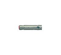 Lot de 50 chevilles haute résistance Fischer TA M-S M8 x 56mm