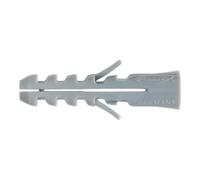fischer Cheville à expansion fischer S 5 DP en double conditionnement Quantité:200