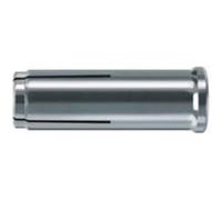 fischer - Cheville à frapper EA II M 6 x 30 mm en acier électrozingé - 100 chevilles/boîte Gris