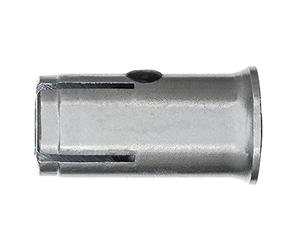 fischer - Cheville à frapper EA II M 8 x 25 / Boite de 100